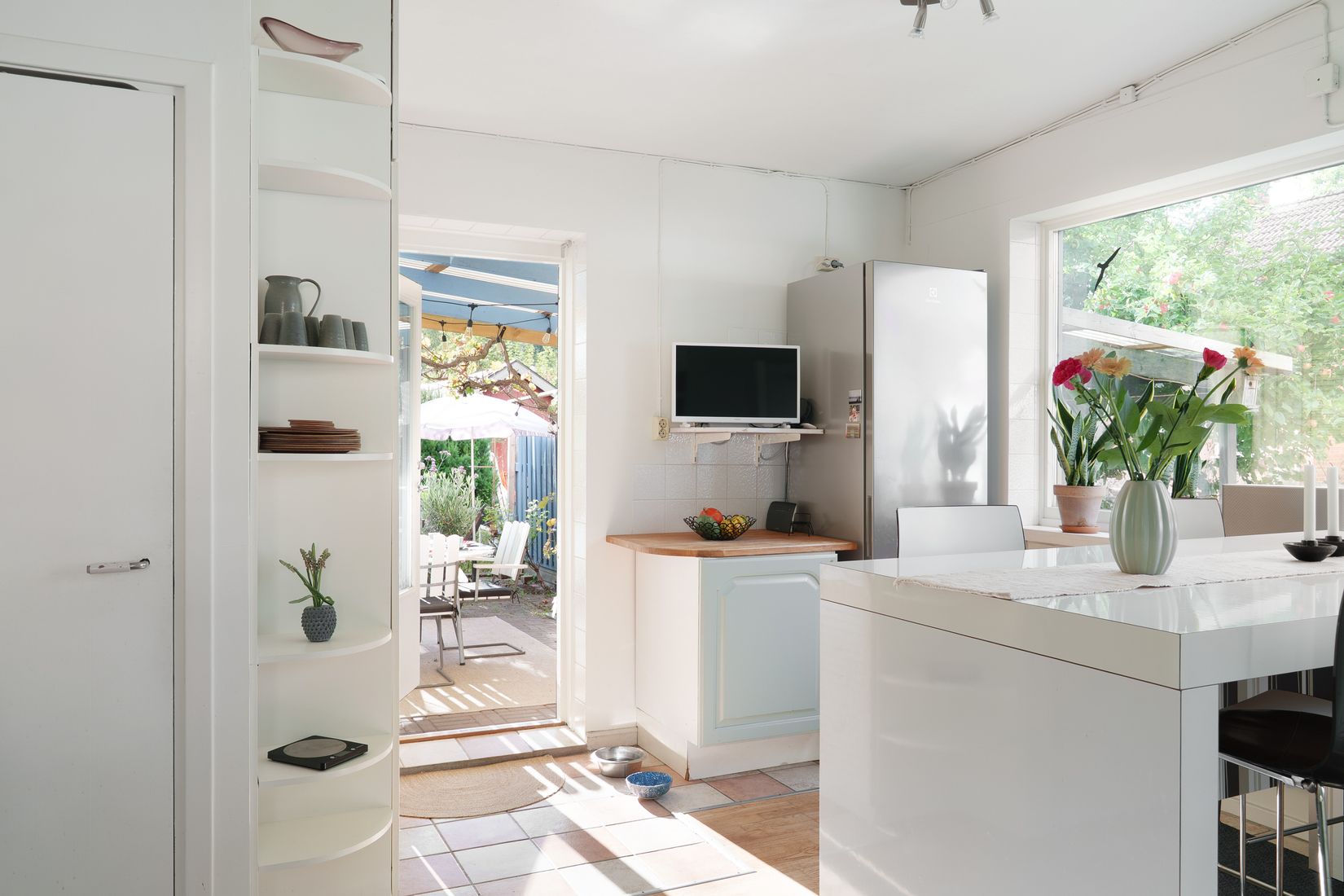 Villa, Brita Nilssons väg 8, Örtofta, Eslöv