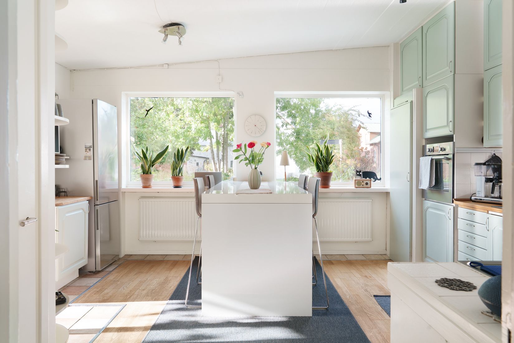 Villa, Brita Nilssons väg 8, Örtofta, Eslöv