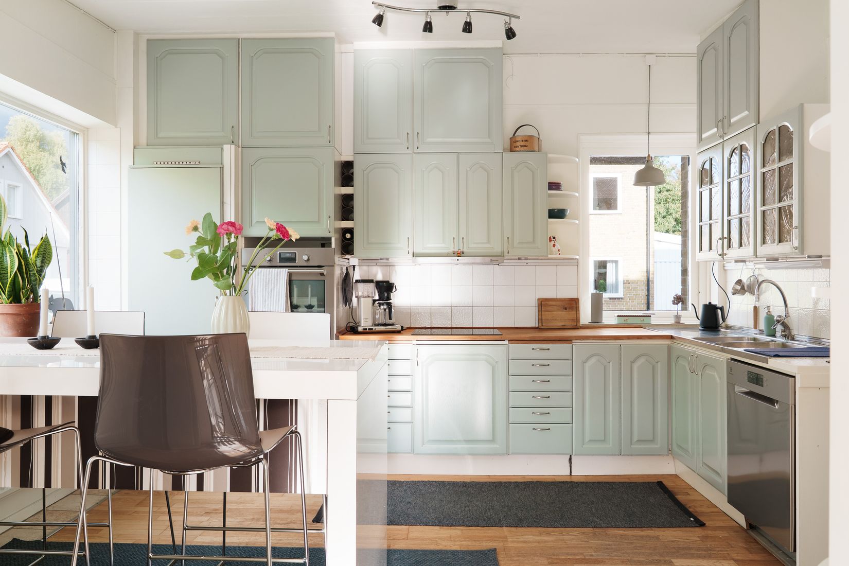 Villa, Brita Nilssons väg 8, Örtofta, Eslöv