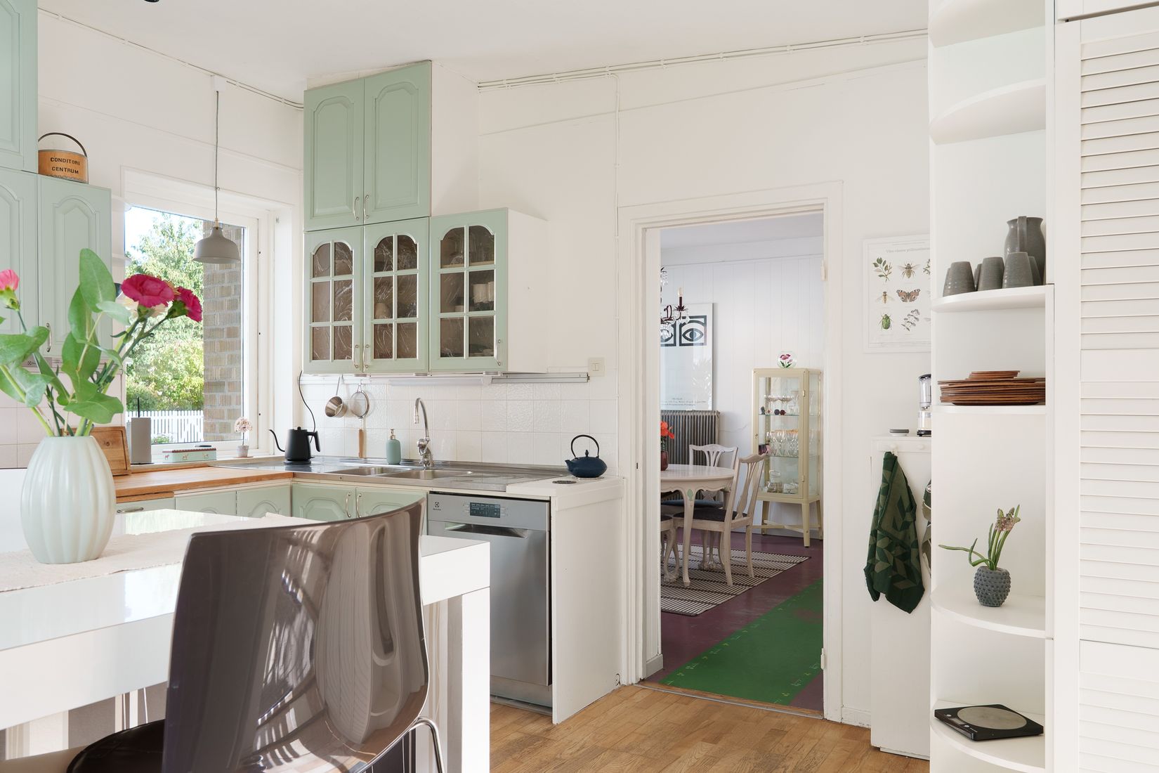 Villa, Brita Nilssons väg 8, Örtofta, Eslöv