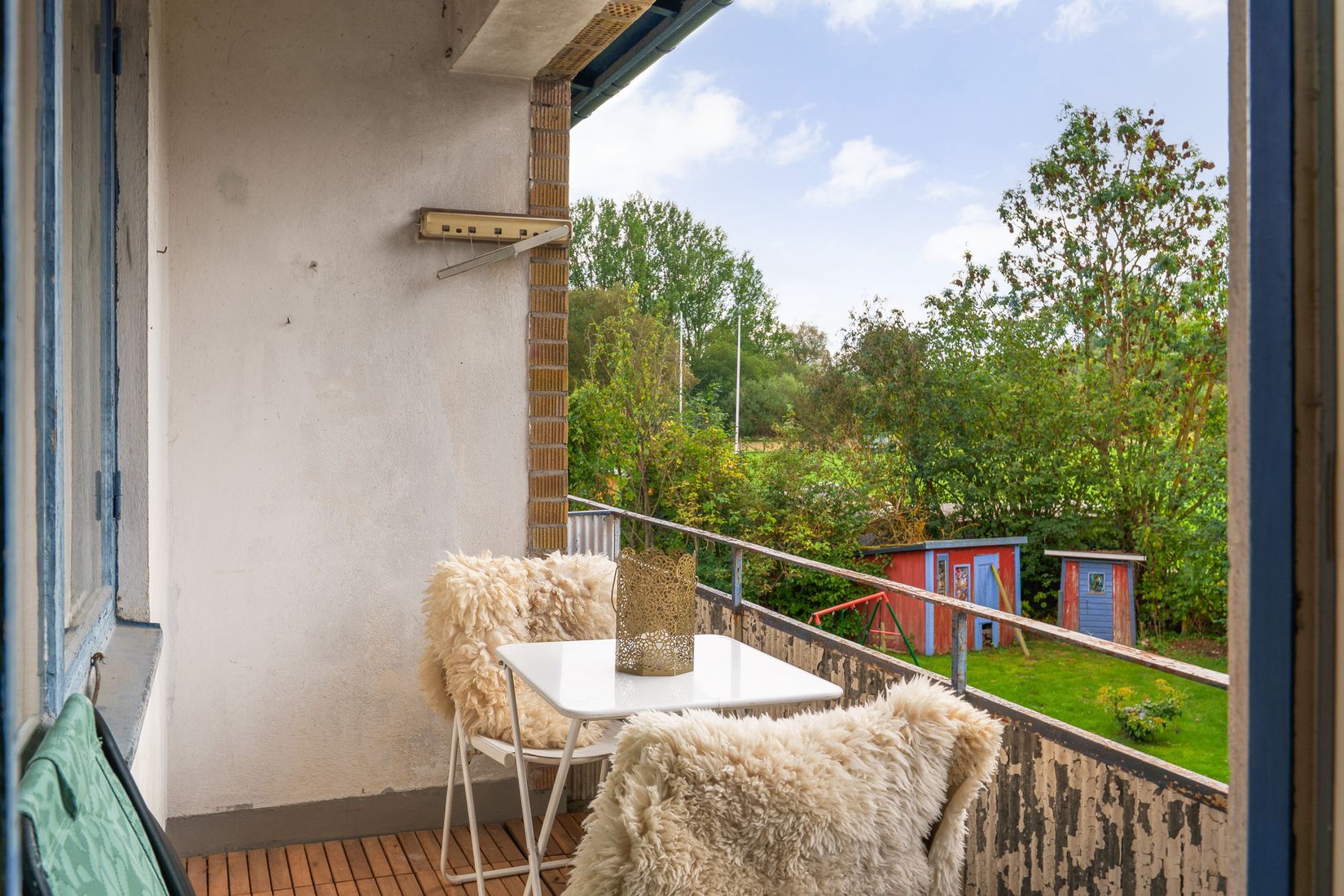 Villa, Brita Nilssons väg 8, Örtofta, Eslöv