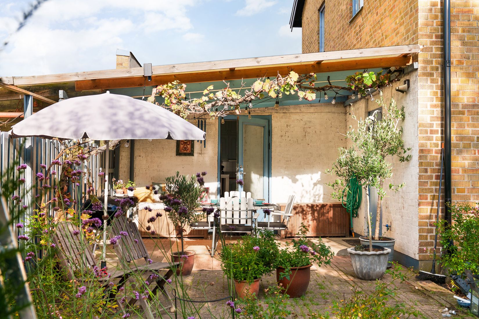 Villa, Brita Nilssons väg 8, Örtofta, Eslöv