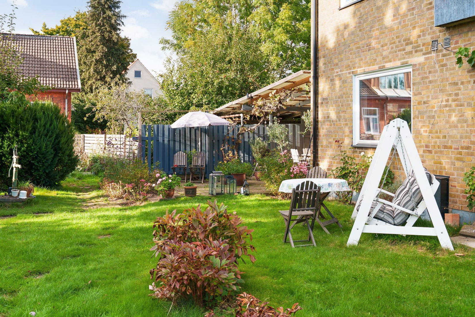 Villa, Brita Nilssons väg 8, Örtofta, Eslöv