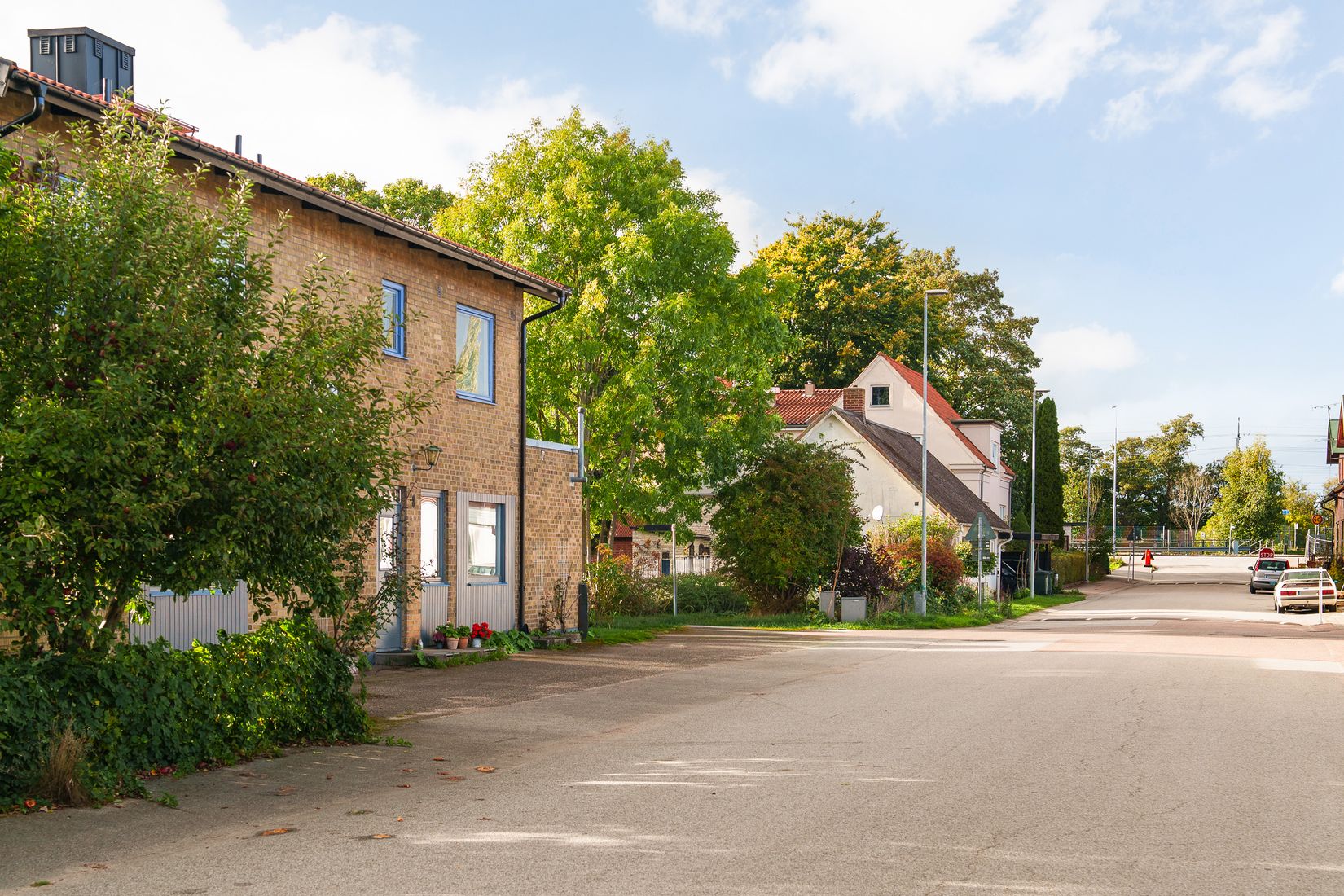 Villa, Brita Nilssons väg 8, Örtofta, Eslöv