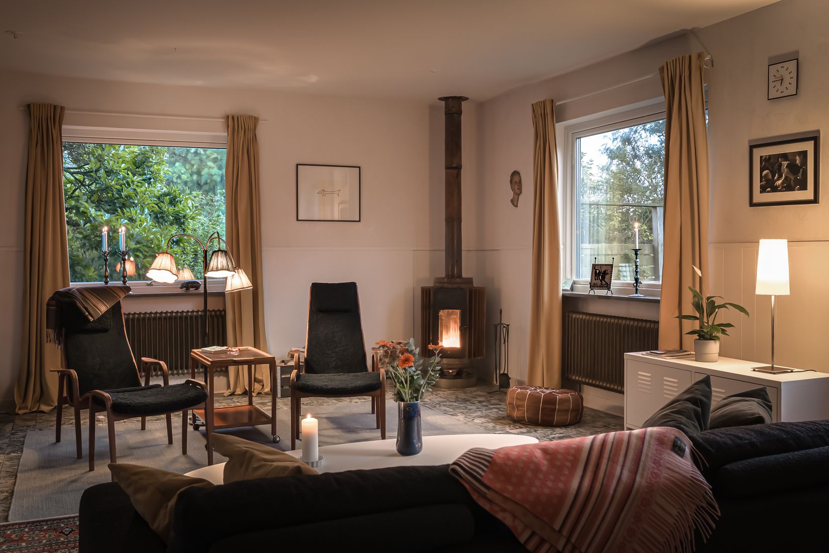 Villa, Brita Nilssons väg 8, Örtofta, Eslöv