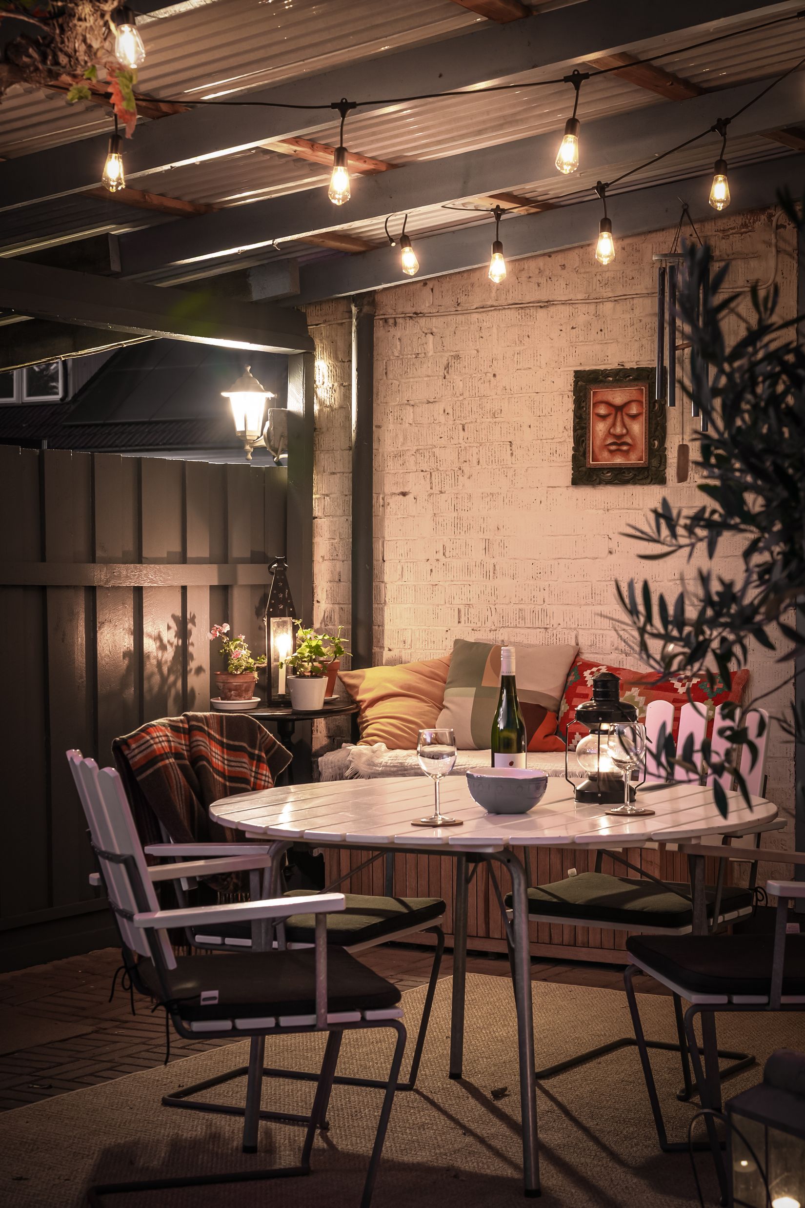 Villa, Brita Nilssons väg 8, Örtofta, Eslöv