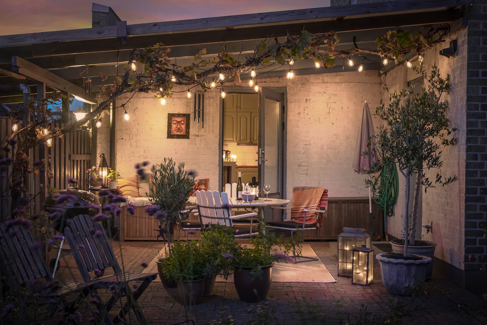 Villa, Brita Nilssons väg 8, Örtofta, Eslöv