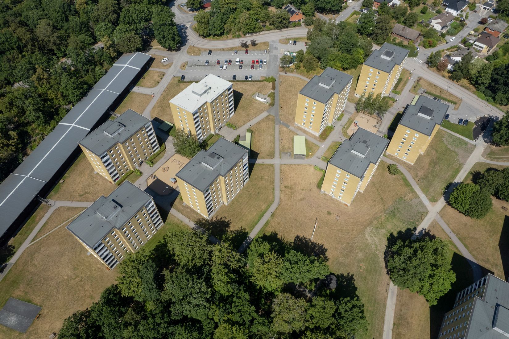 Bostadsrätt, Prästslättsvägen 24, Prästslätten, Karlshamn