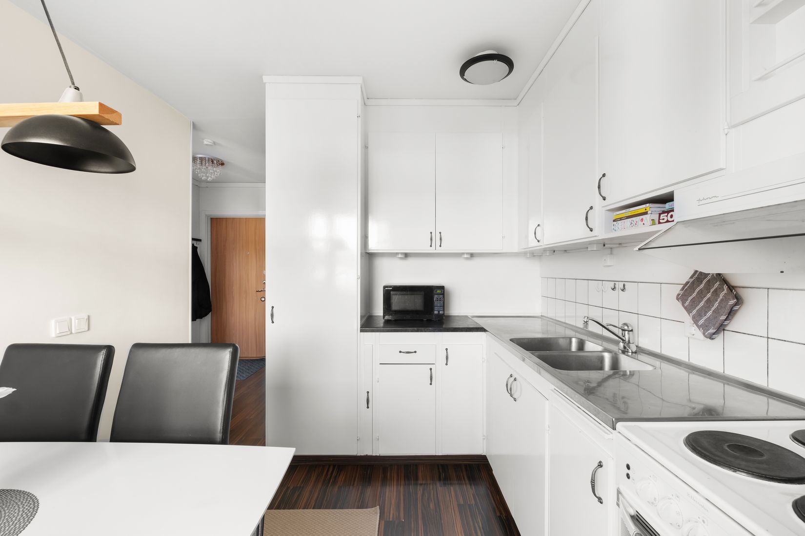 Bostadsrätt, Prästslättsvägen 24, Prästslätten, Karlshamn