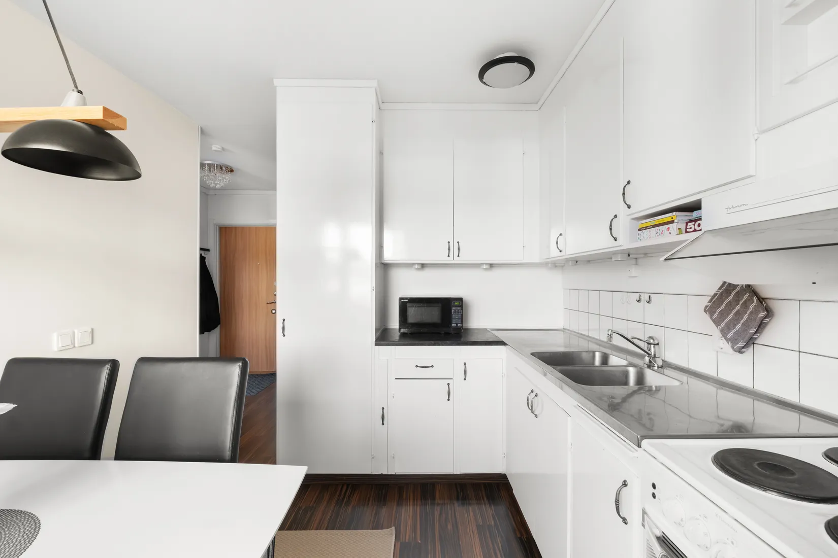 Bostadsrätt, Prästslättsvägen 24, Prästslätten, Karlshamn