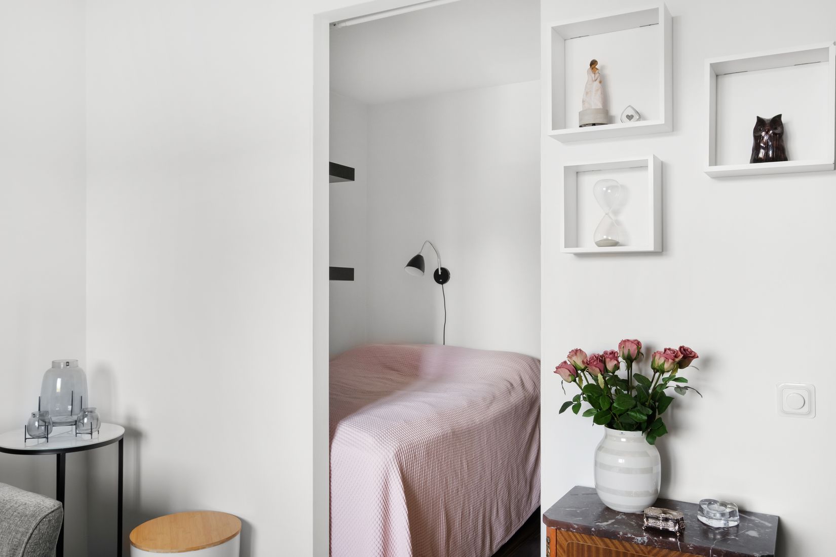 Bostadsrätt, Prästslättsvägen 24, Prästslätten, Karlshamn