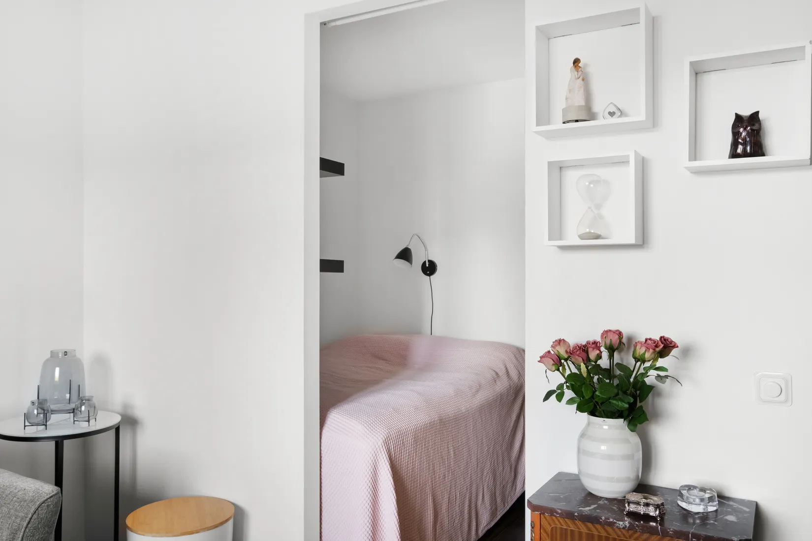 Bostadsrätt, Prästslättsvägen 24, Prästslätten, Karlshamn
