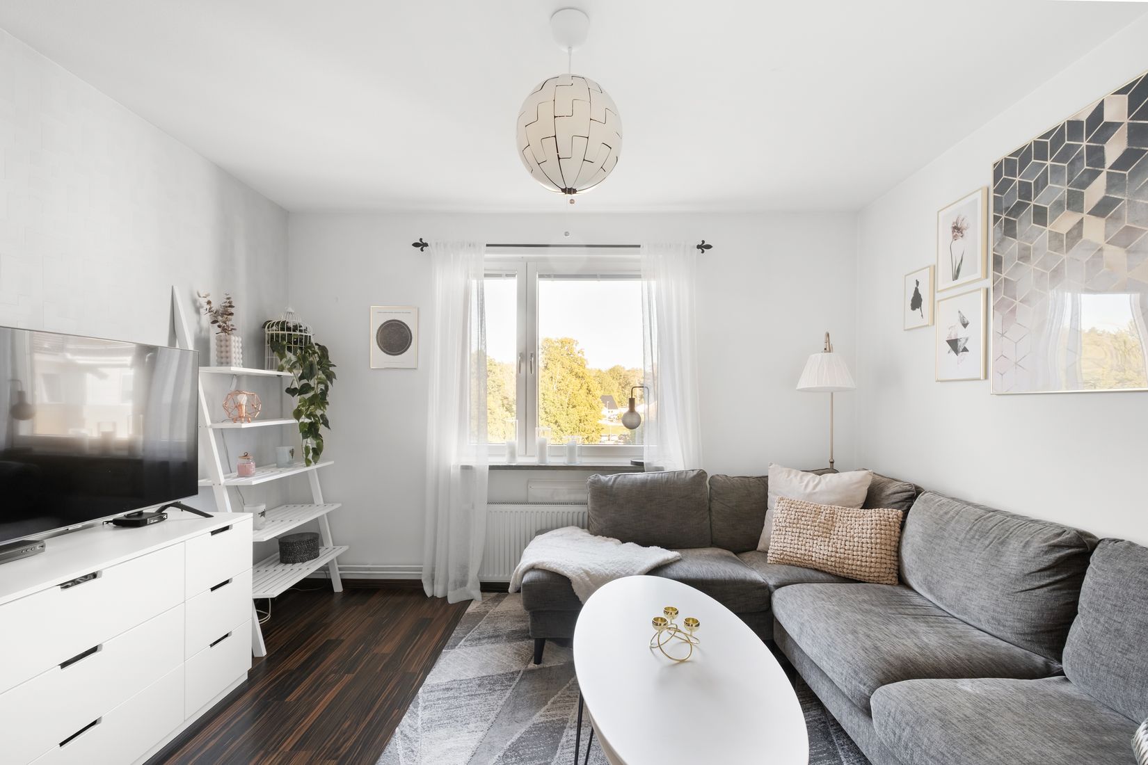 Bostadsrätt, Prästslättsvägen 24, Prästslätten, Karlshamn