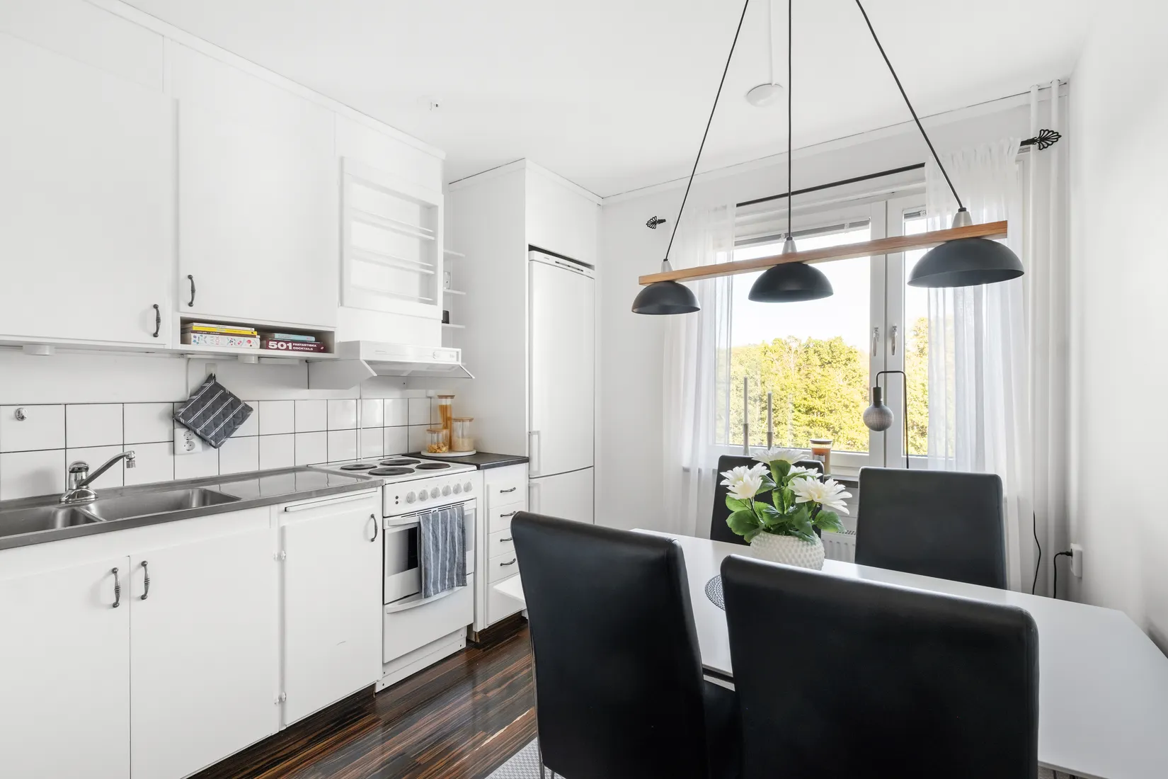 Bostadsrätt, Prästslättsvägen 24, Prästslätten, Karlshamn