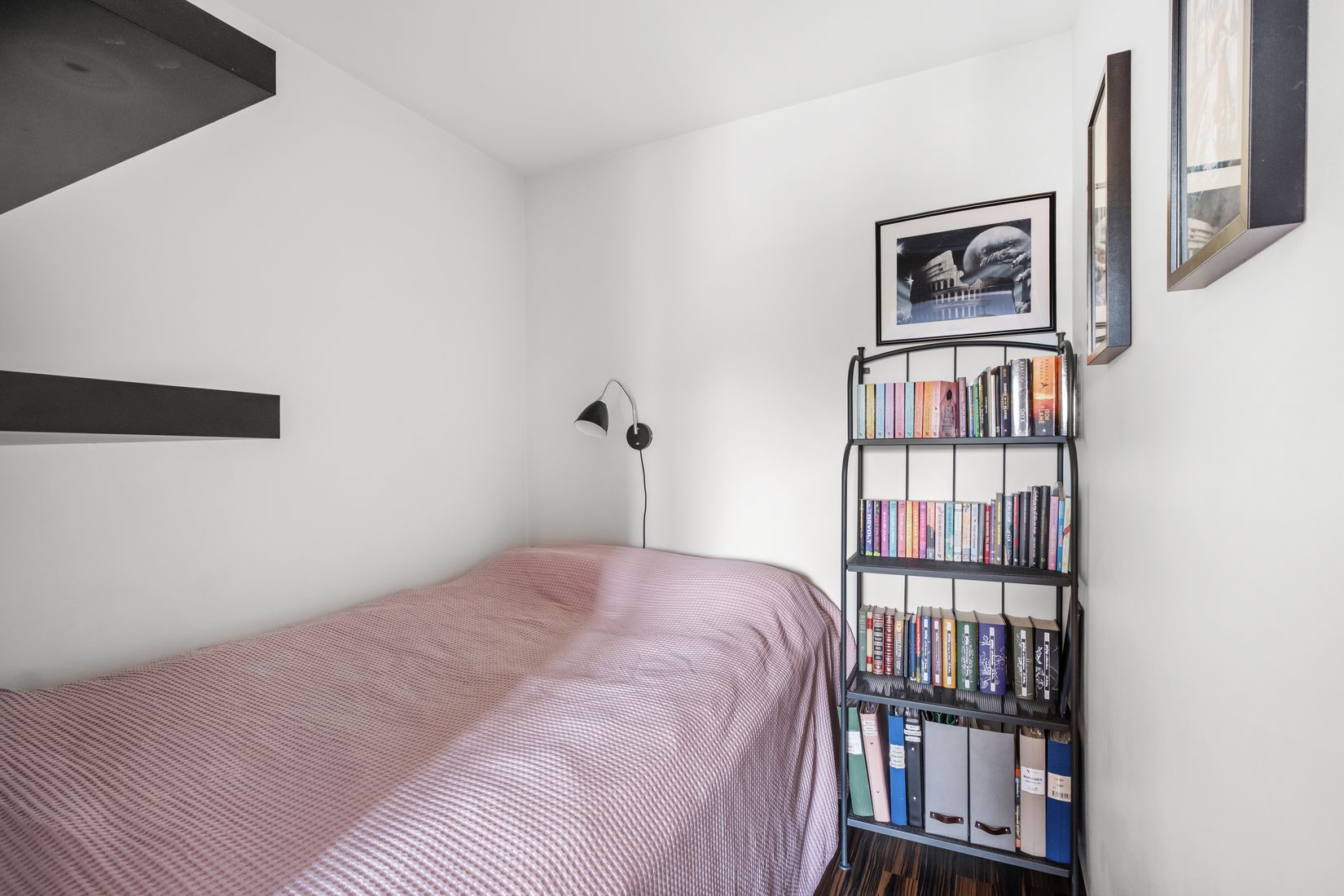 Bostadsrätt, Prästslättsvägen 24, Prästslätten, Karlshamn