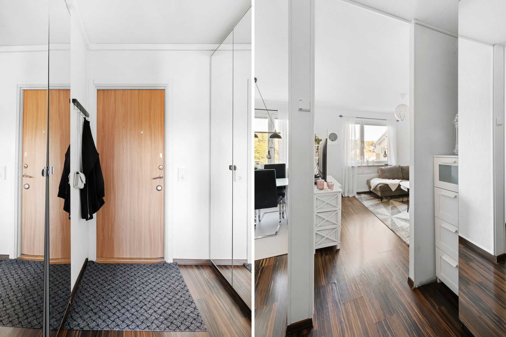 Bostadsrätt, Prästslättsvägen 24, Prästslätten, Karlshamn