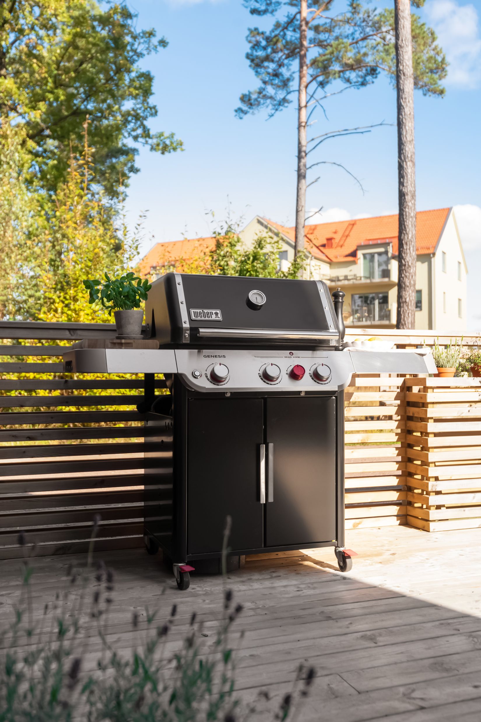 Bostadsrätt, Radhus, Tåbäcksvägen 47B, Öjersjö, Partille