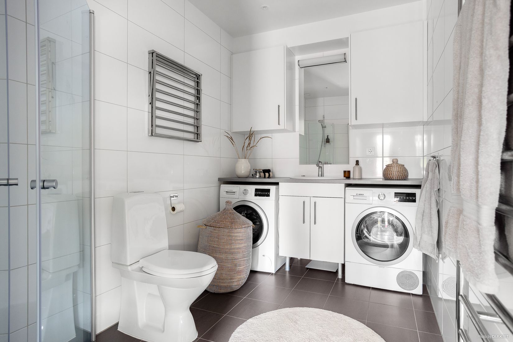 Bostadsrätt, Radhus, Tåbäcksvägen 47B, Öjersjö, Partille