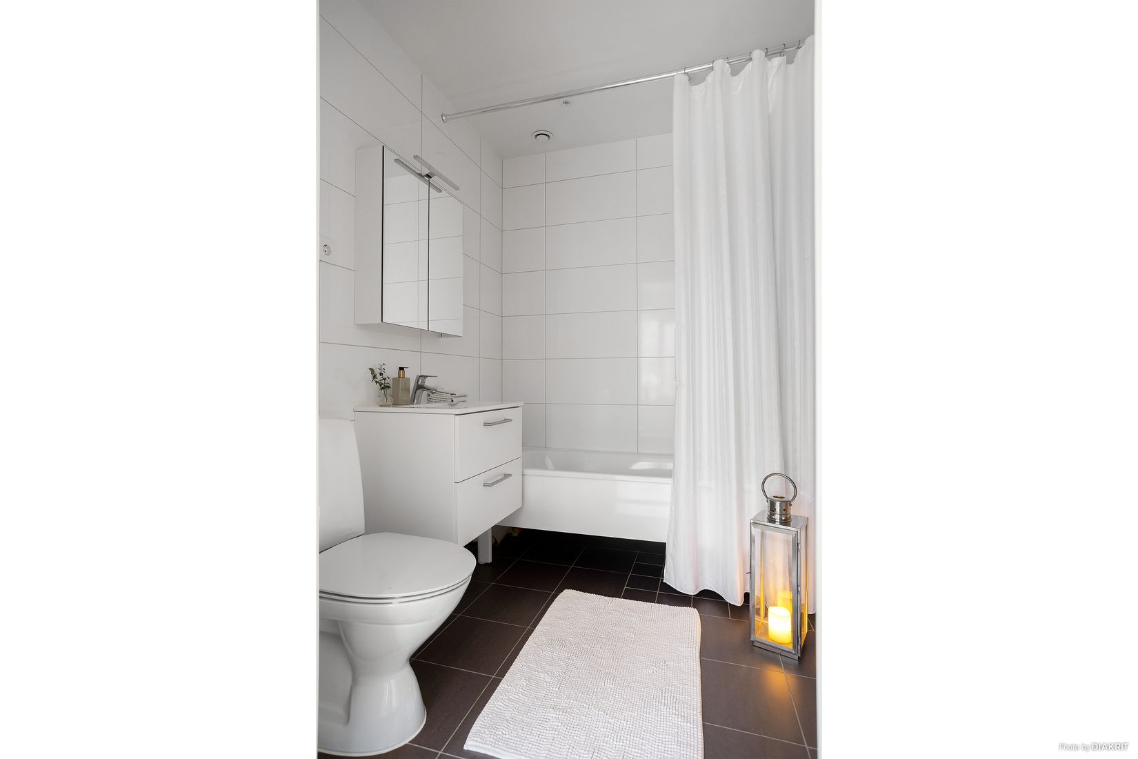 Bostadsrätt, Radhus, Tåbäcksvägen 47B, Öjersjö, Partille