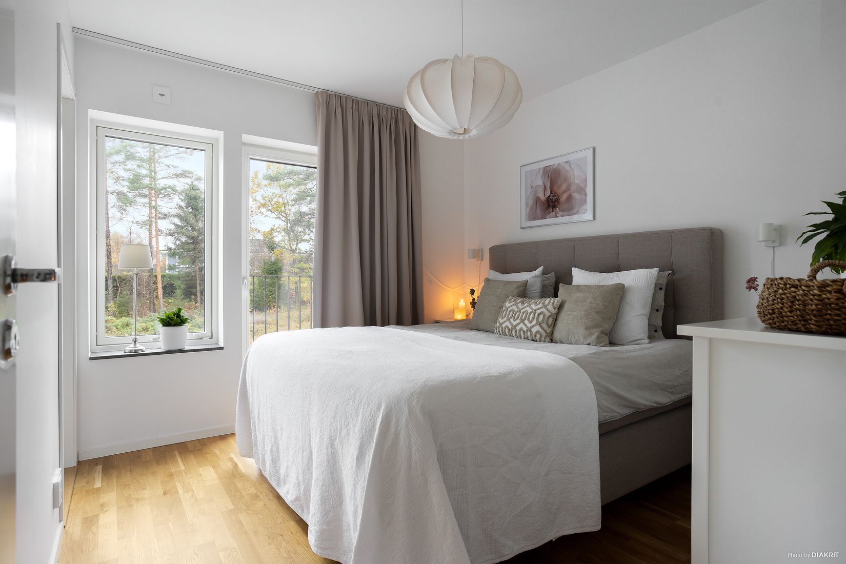 Bostadsrätt, Radhus, Tåbäcksvägen 47B, Öjersjö, Partille