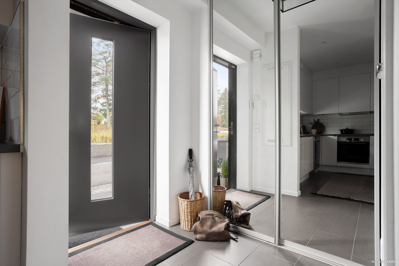 Bostadsrätt, Radhus, Tåbäcksvägen 47B, Öjersjö, Partille