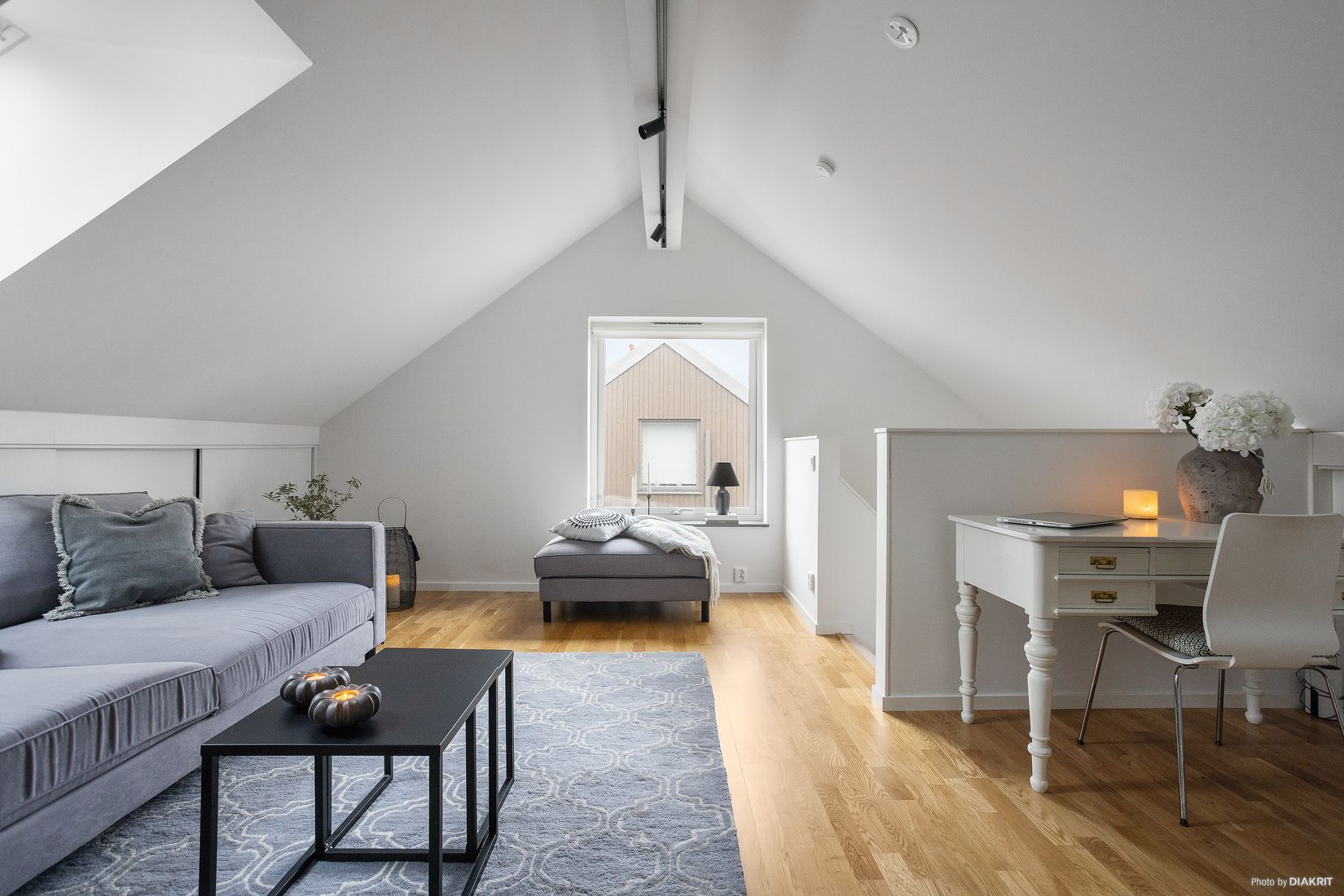 Bostadsrätt, Radhus, Tåbäcksvägen 47B, Öjersjö, Partille