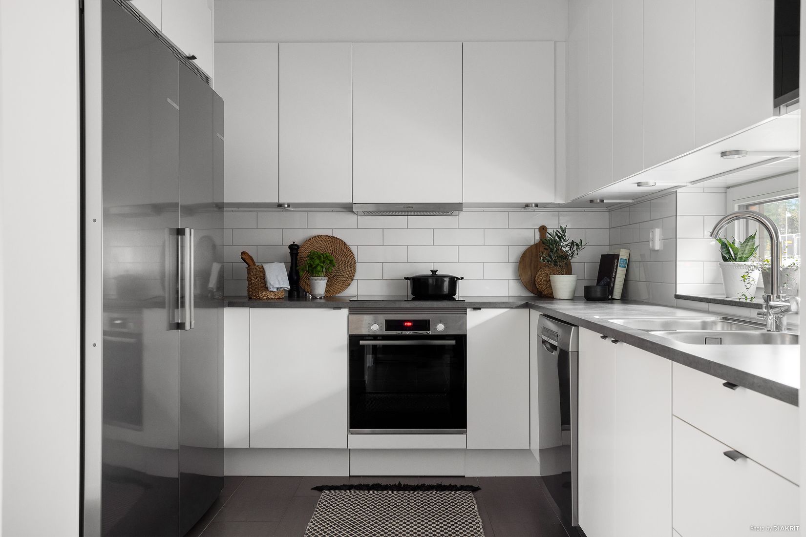 Bostadsrätt, Radhus, Tåbäcksvägen 47B, Öjersjö, Partille