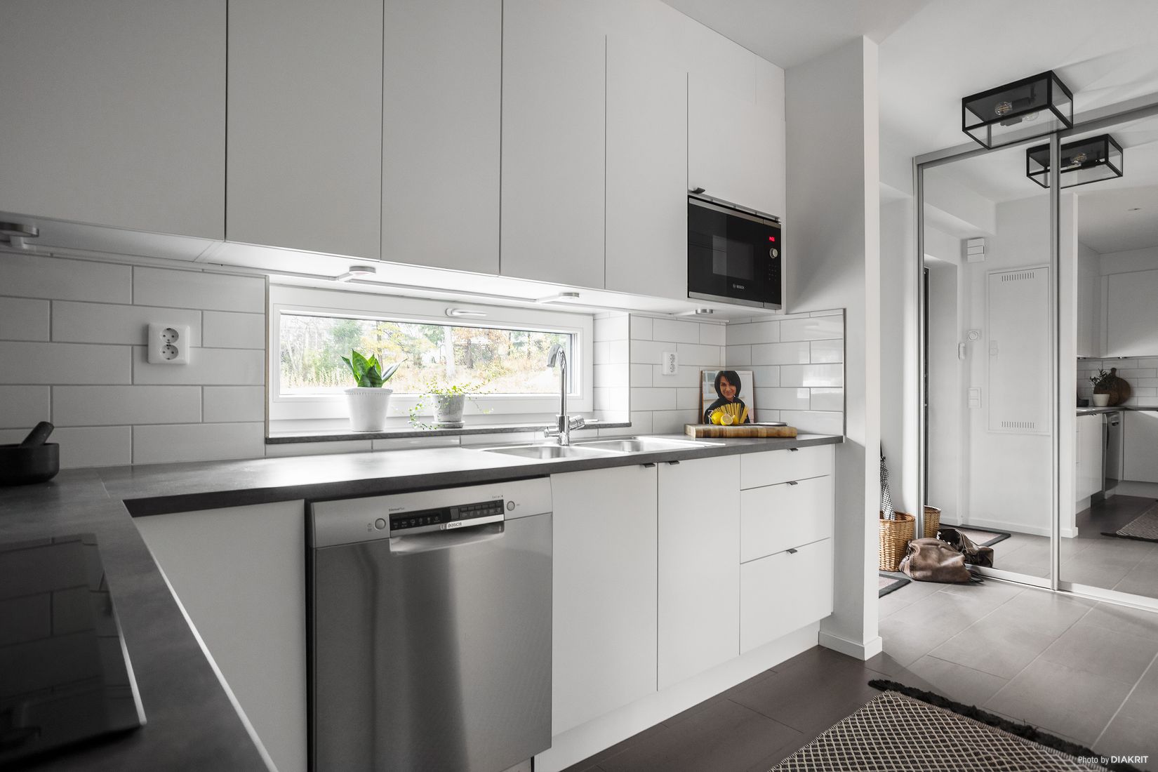 Bostadsrätt, Radhus, Tåbäcksvägen 47B, Öjersjö, Partille