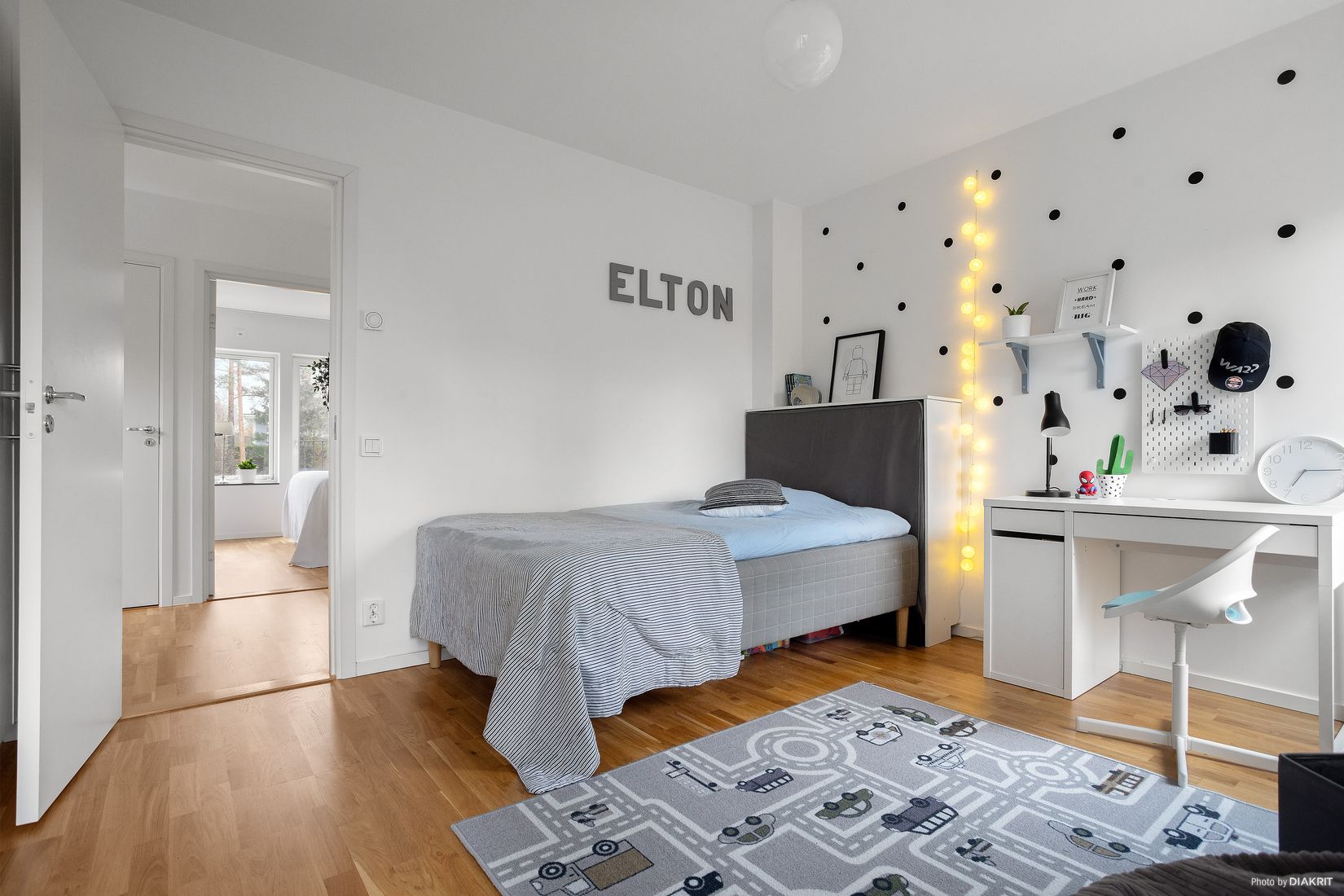 Bostadsrätt, Radhus, Tåbäcksvägen 47B, Öjersjö, Partille