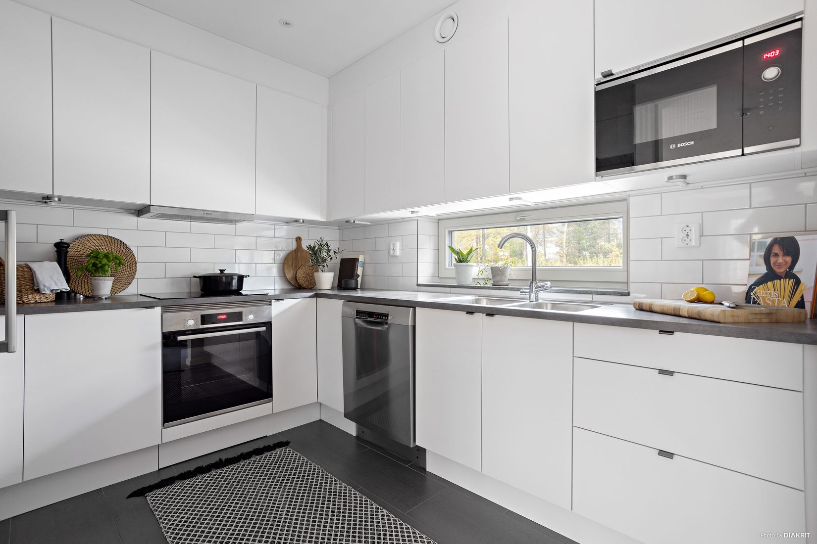 Bostadsrätt, Radhus, Tåbäcksvägen 47B, Öjersjö, Partille