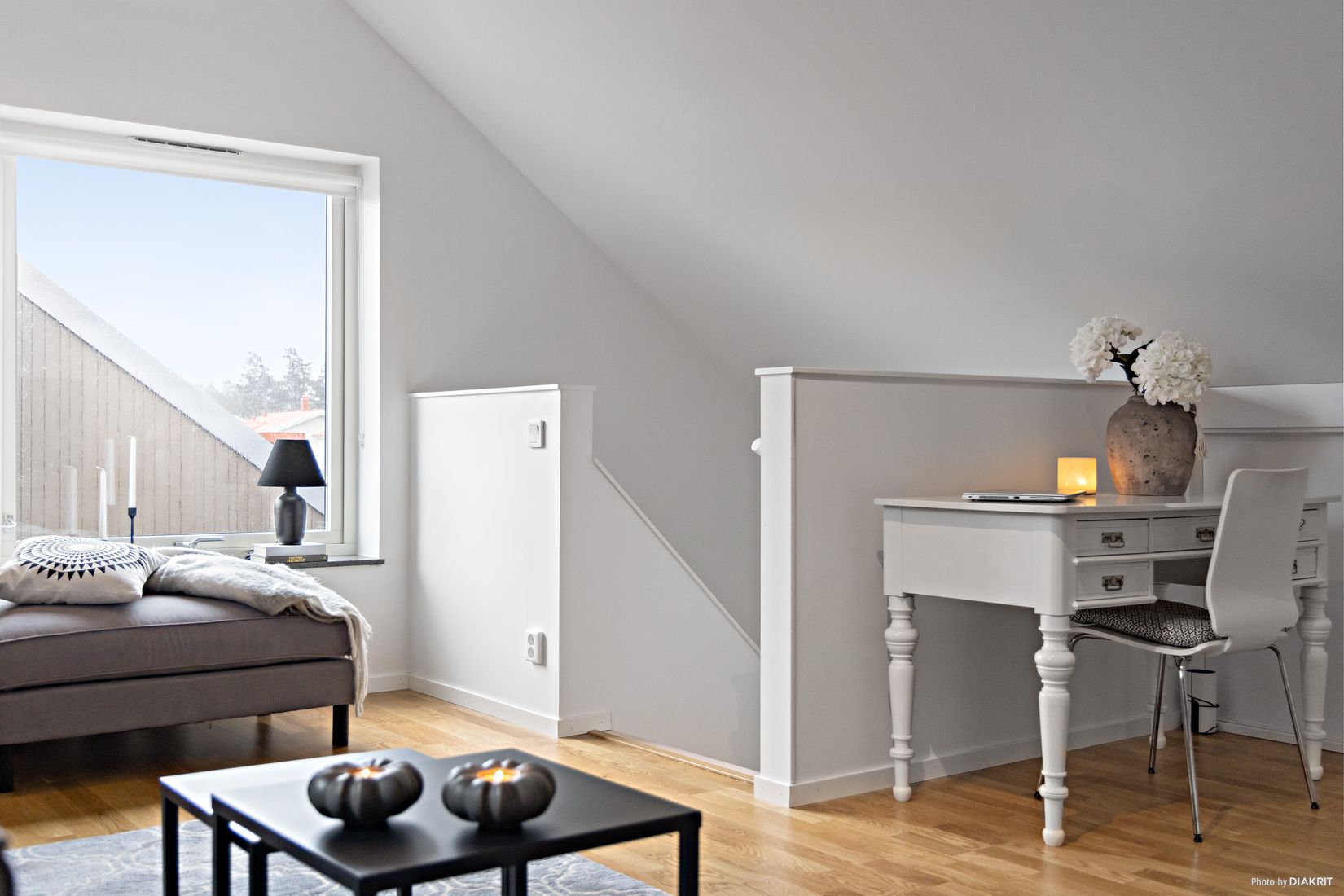 Bostadsrätt, Radhus, Tåbäcksvägen 47B, Öjersjö, Partille