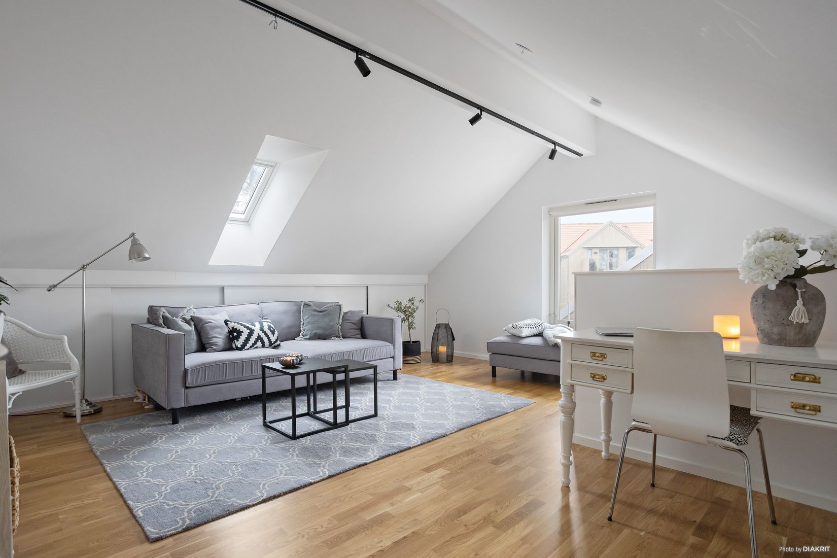 Bostadsrätt, Radhus, Tåbäcksvägen 47B, Öjersjö, Partille