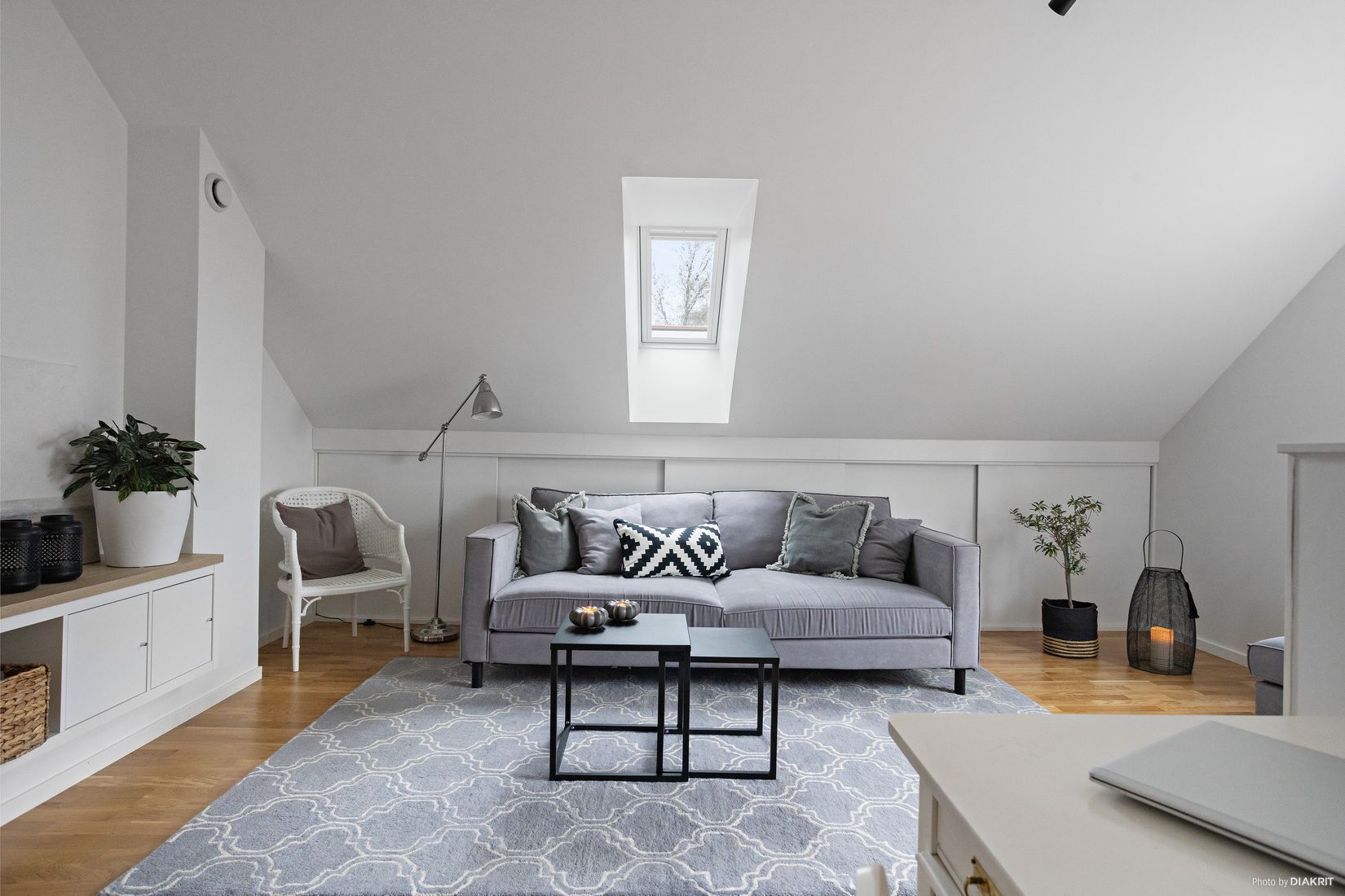 Bostadsrätt, Radhus, Tåbäcksvägen 47B, Öjersjö, Partille