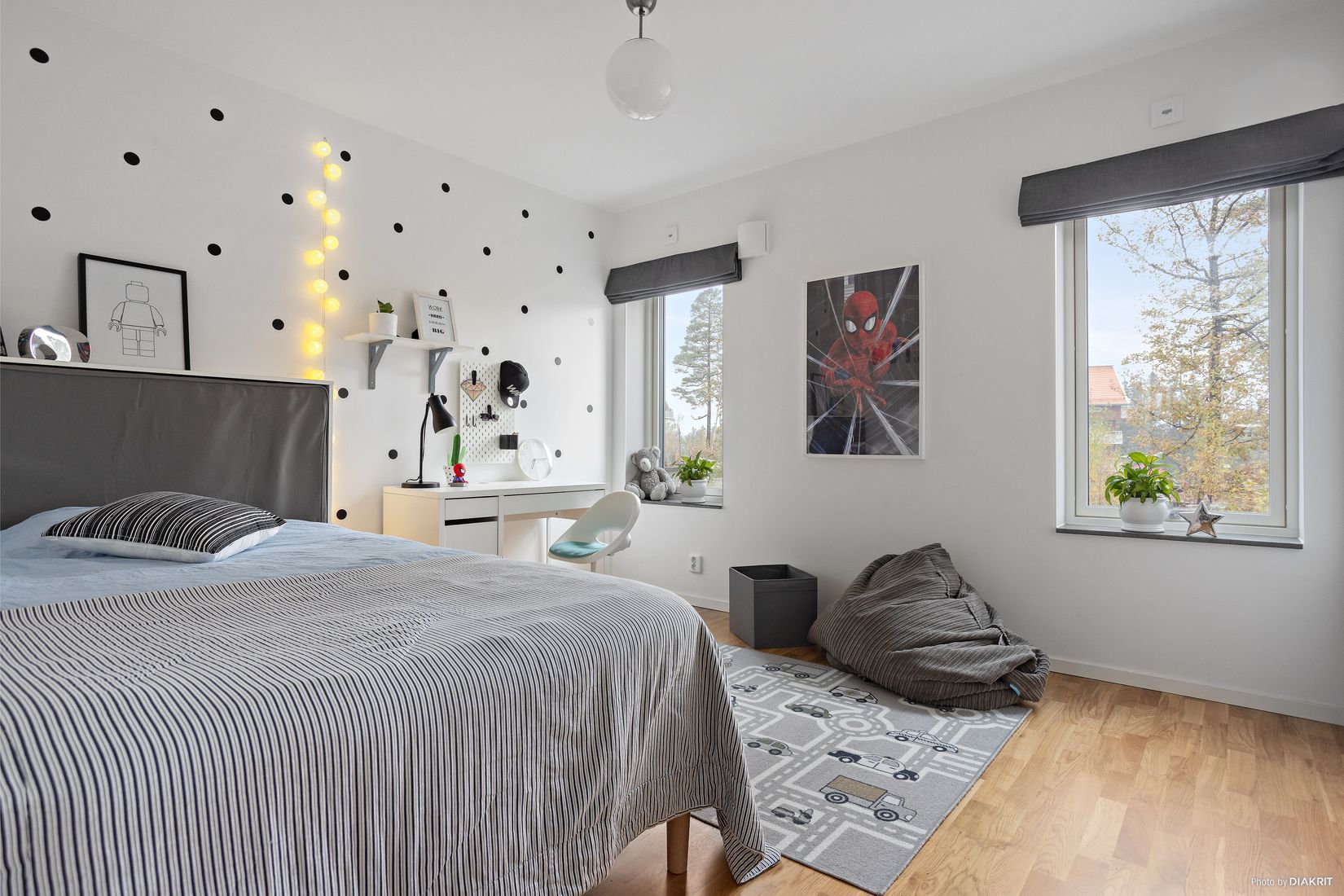 Bostadsrätt, Radhus, Tåbäcksvägen 47B, Öjersjö, Partille