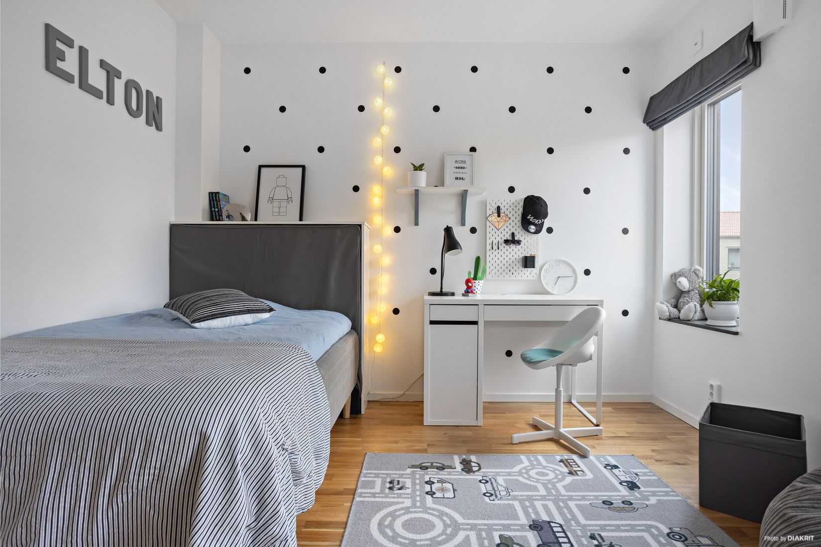 Bostadsrätt, Radhus, Tåbäcksvägen 47B, Öjersjö, Partille