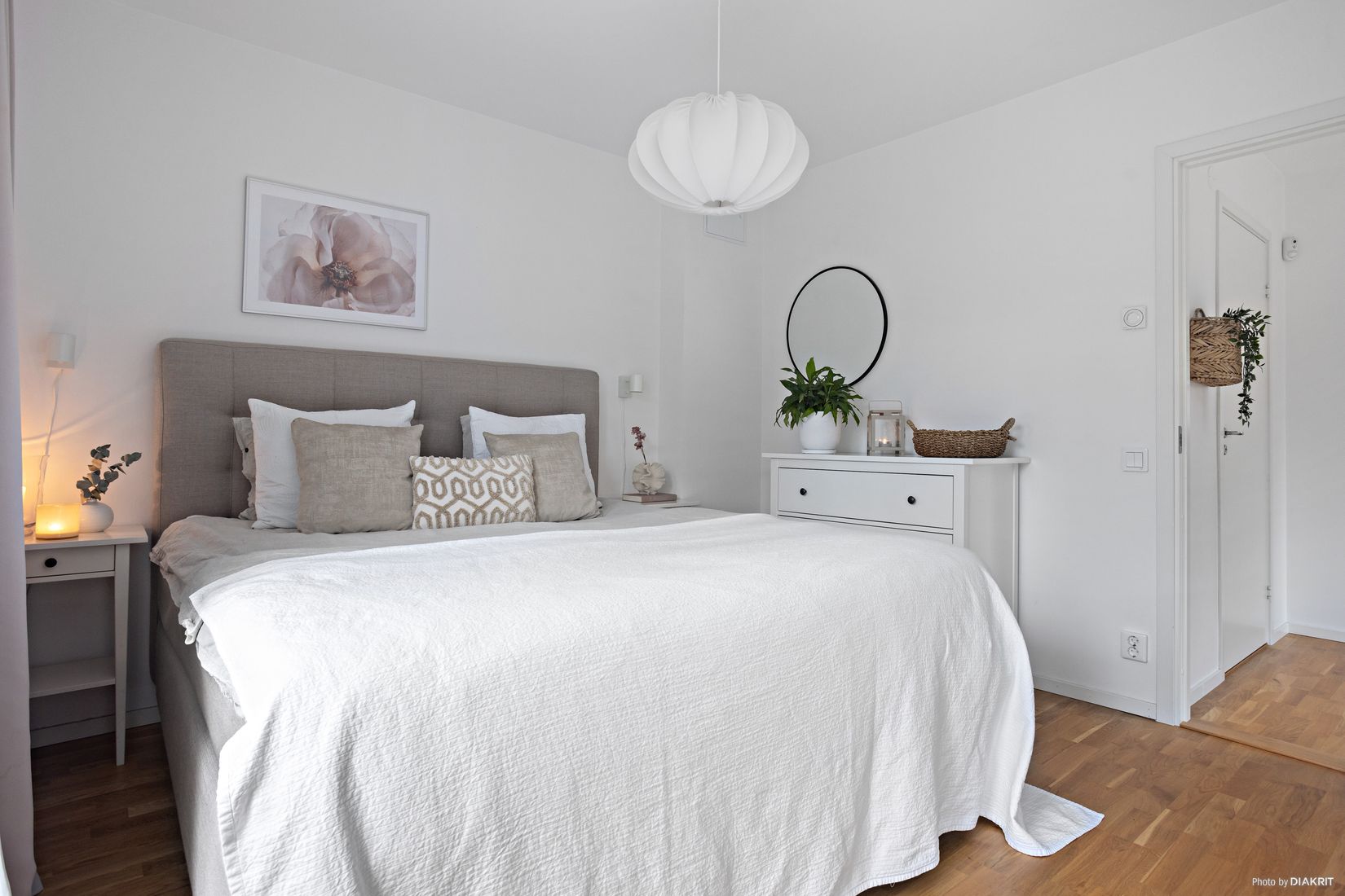 Bostadsrätt, Radhus, Tåbäcksvägen 47B, Öjersjö, Partille