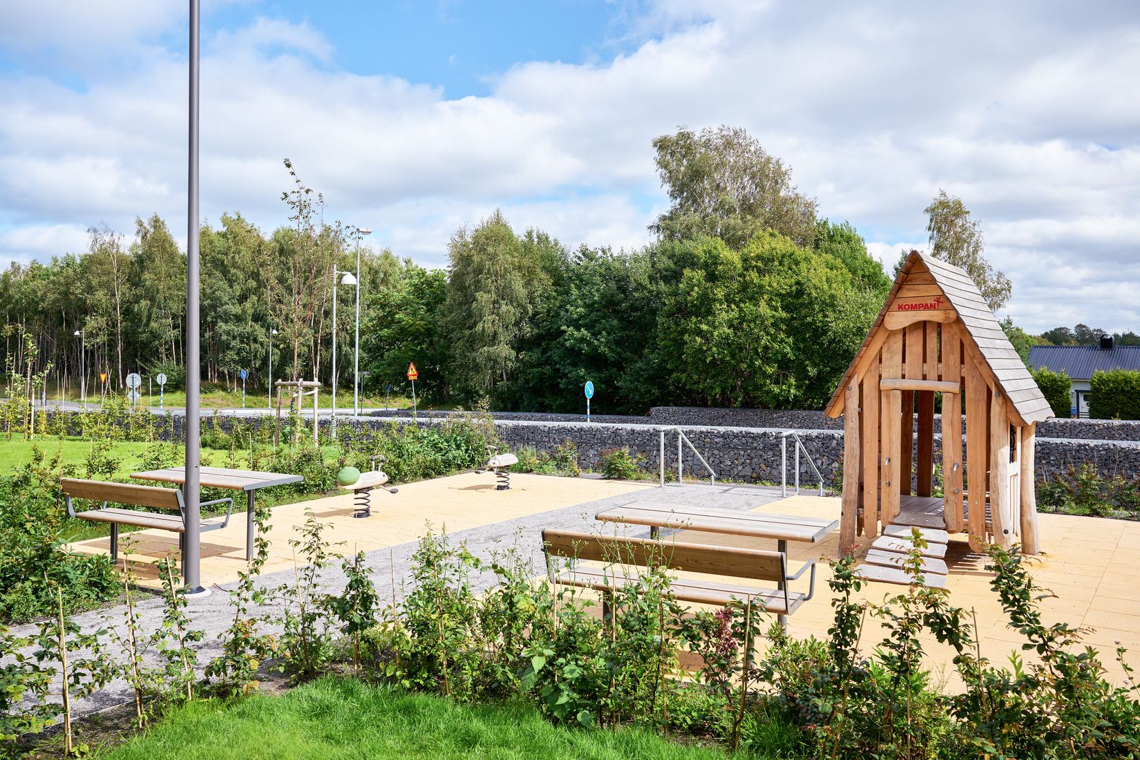 Bostadsrätt, Radhus, Tåbäcksvägen 47B, Öjersjö, Partille