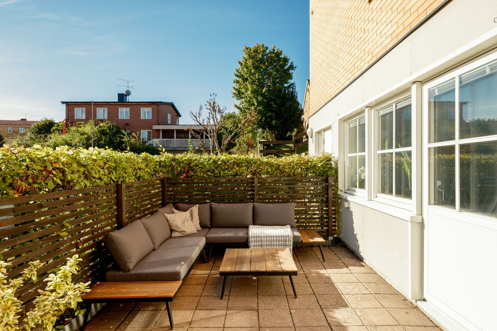 Bostadsrätt, Södra Ringvägen 27, Söder, Växjö