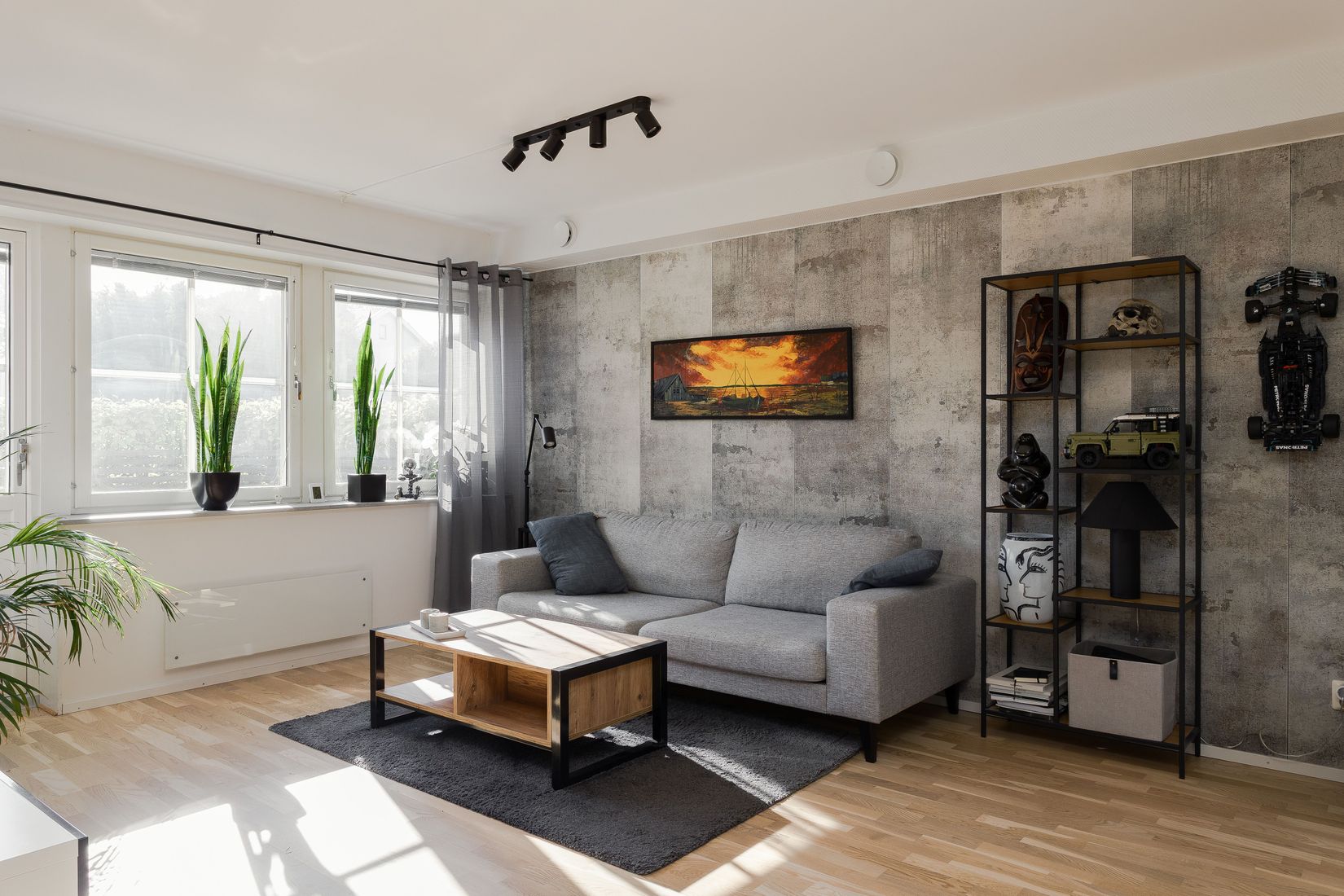 Bostadsrätt, Södra Ringvägen 27, Söder, Växjö