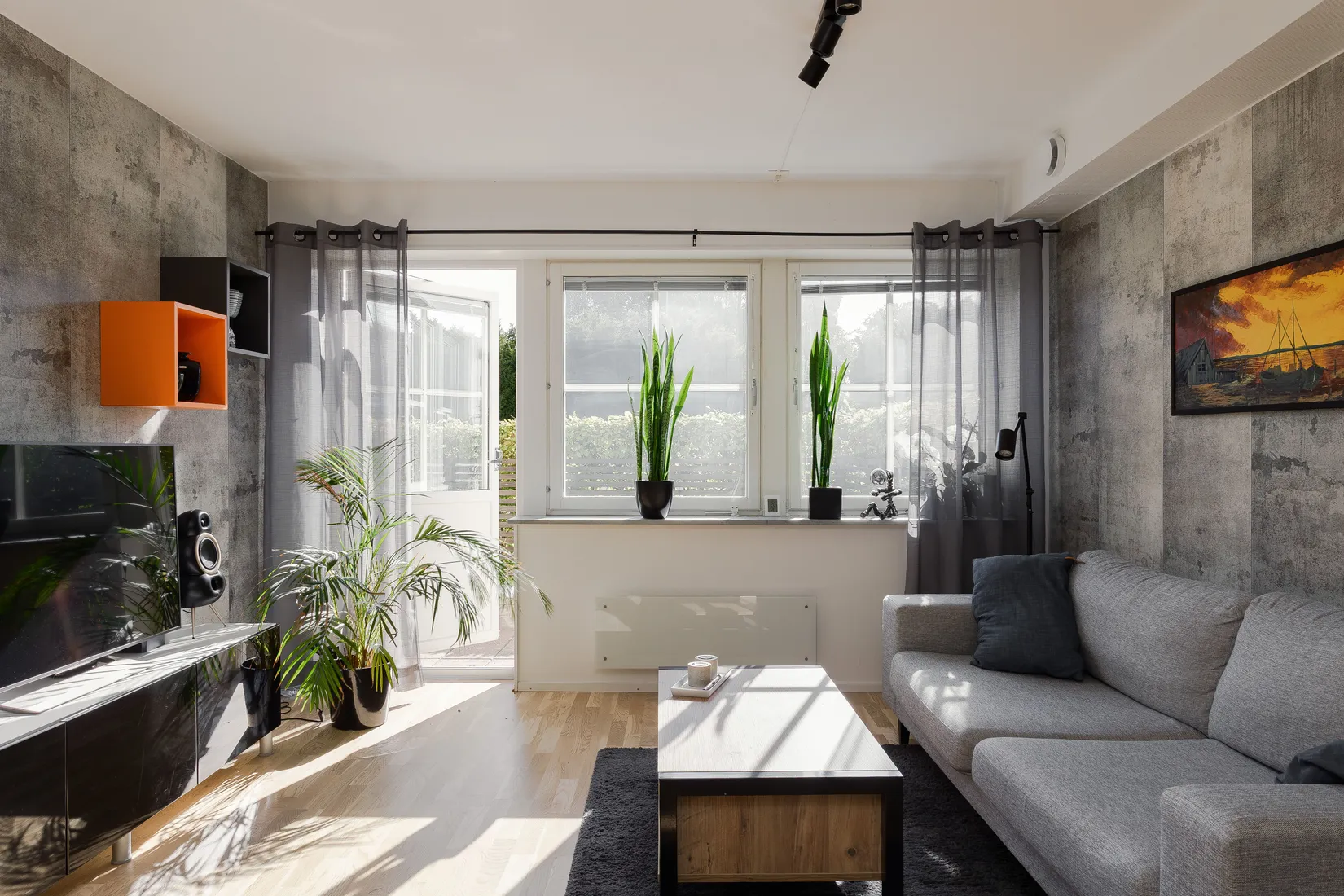 Bostadsrätt, Södra Ringvägen 27, Söder, Växjö