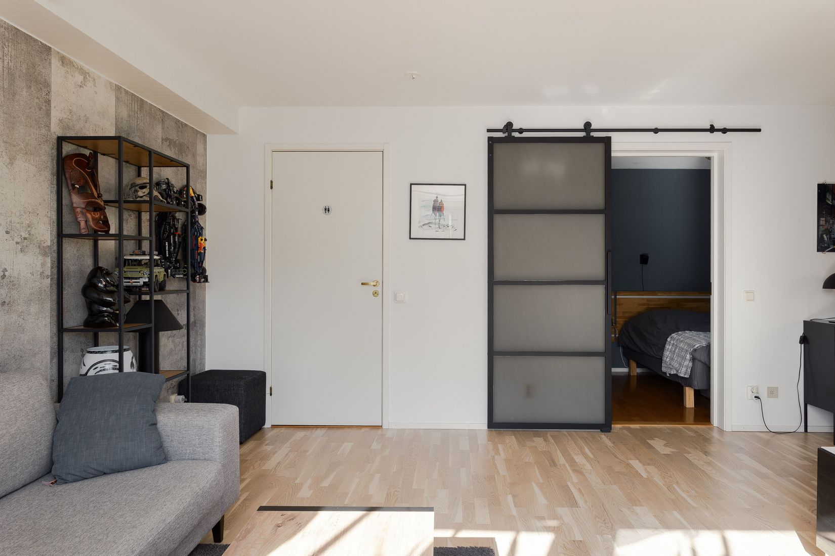 Bostadsrätt, Södra Ringvägen 27, Söder, Växjö