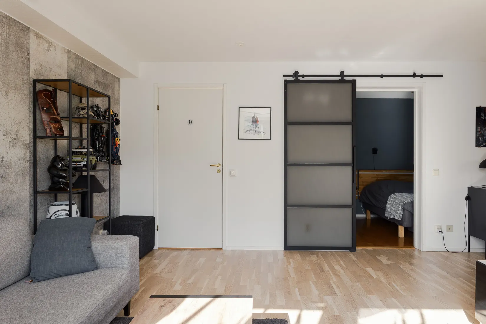 Bostadsrätt, Södra Ringvägen 27, Söder, Växjö