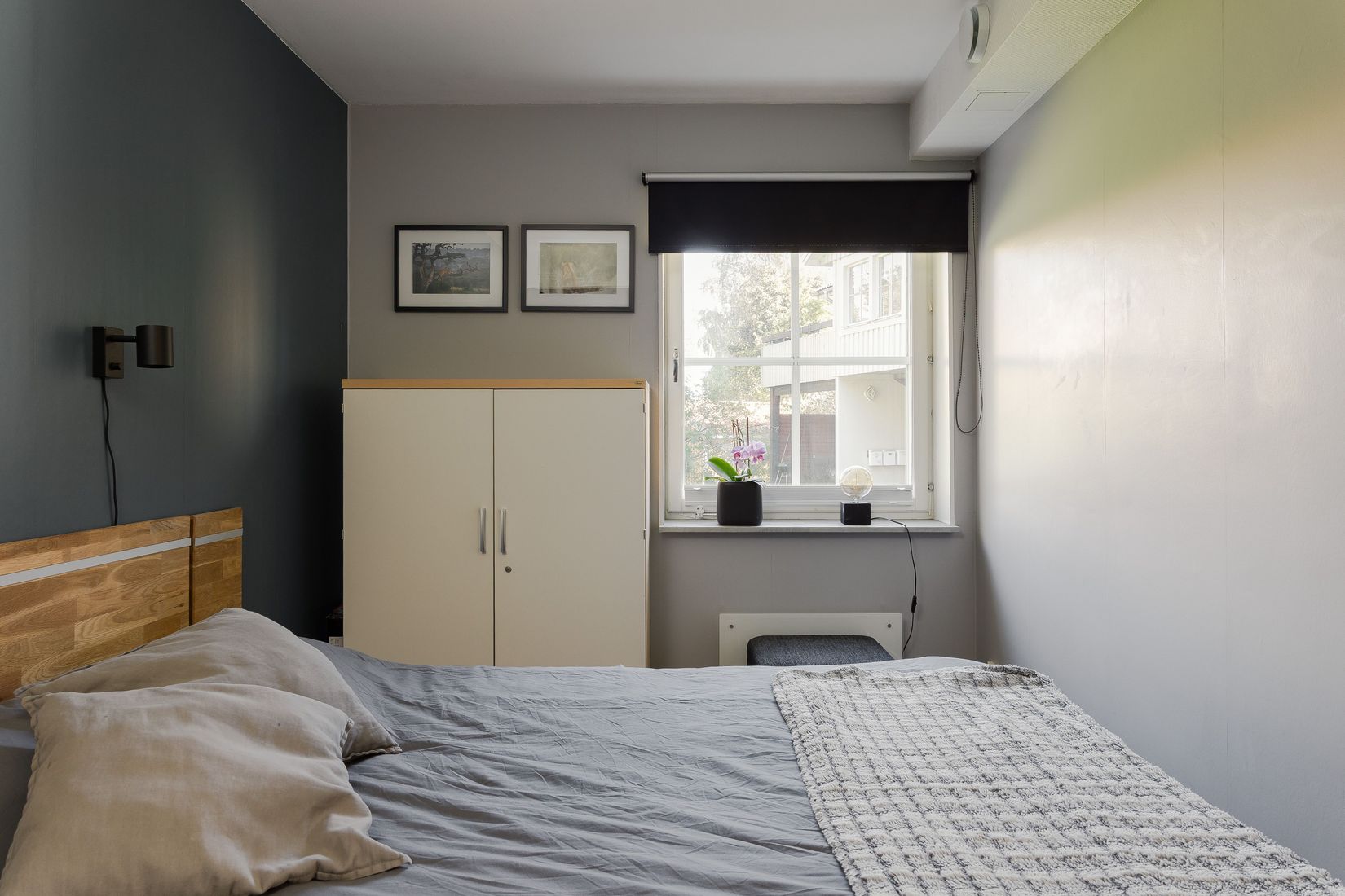 Bostadsrätt, Södra Ringvägen 27, Söder, Växjö