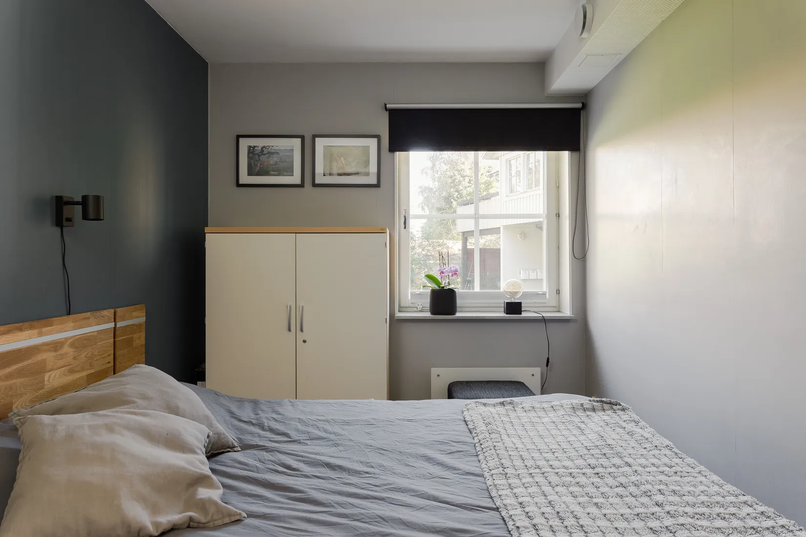 Bostadsrätt, Södra Ringvägen 27, Söder, Växjö