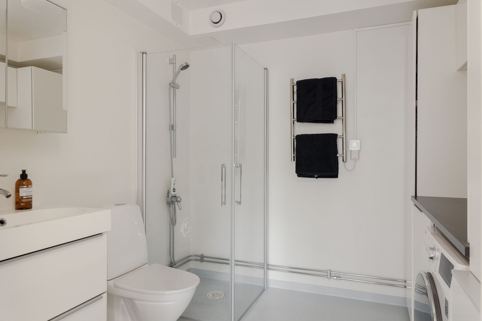 Bostadsrätt, Södra Ringvägen 27, Söder, Växjö