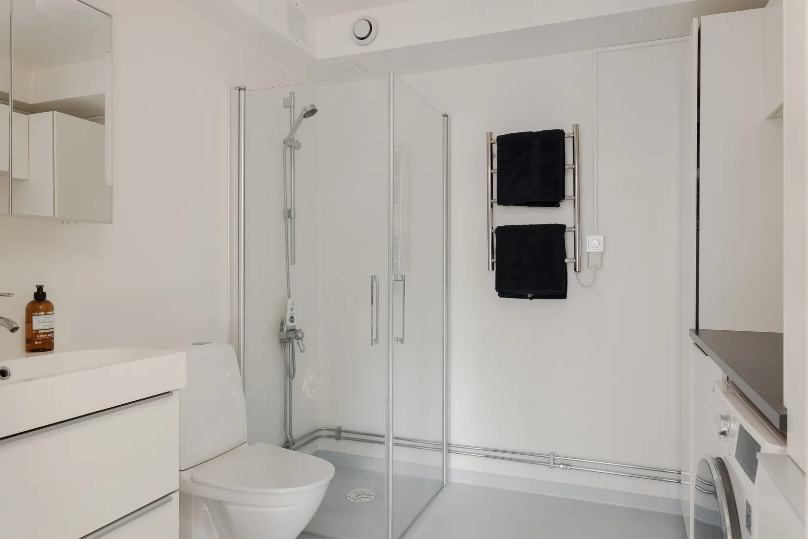 Bostadsrätt, Södra Ringvägen 27, Söder, Växjö