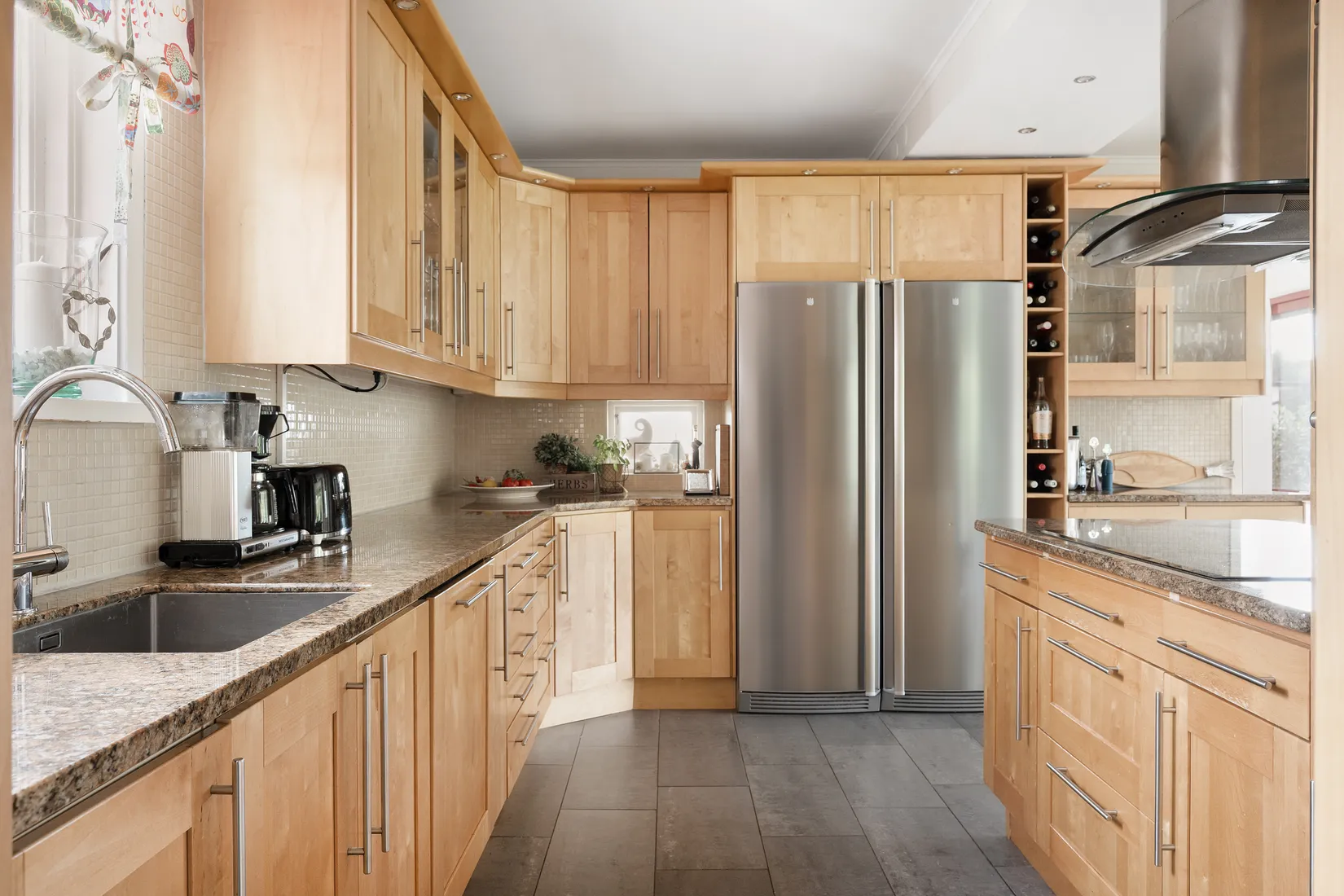 Villa, Danielslundsgatan 58, Haradal, Ängelholm