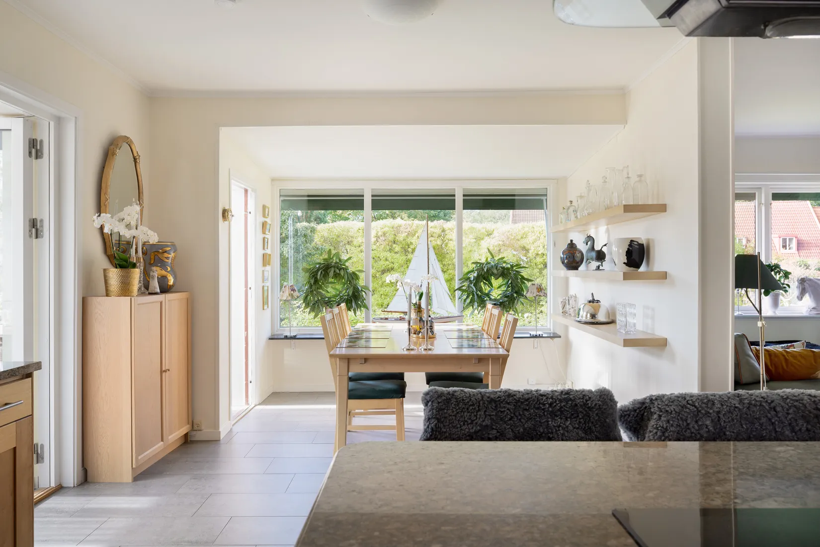 Villa, Danielslundsgatan 58, Haradal, Ängelholm