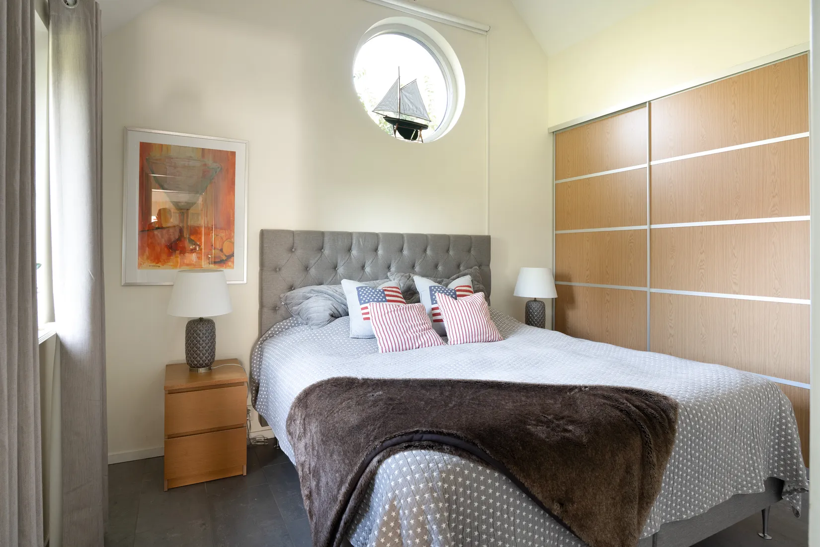 Villa, Danielslundsgatan 58, Haradal, Ängelholm