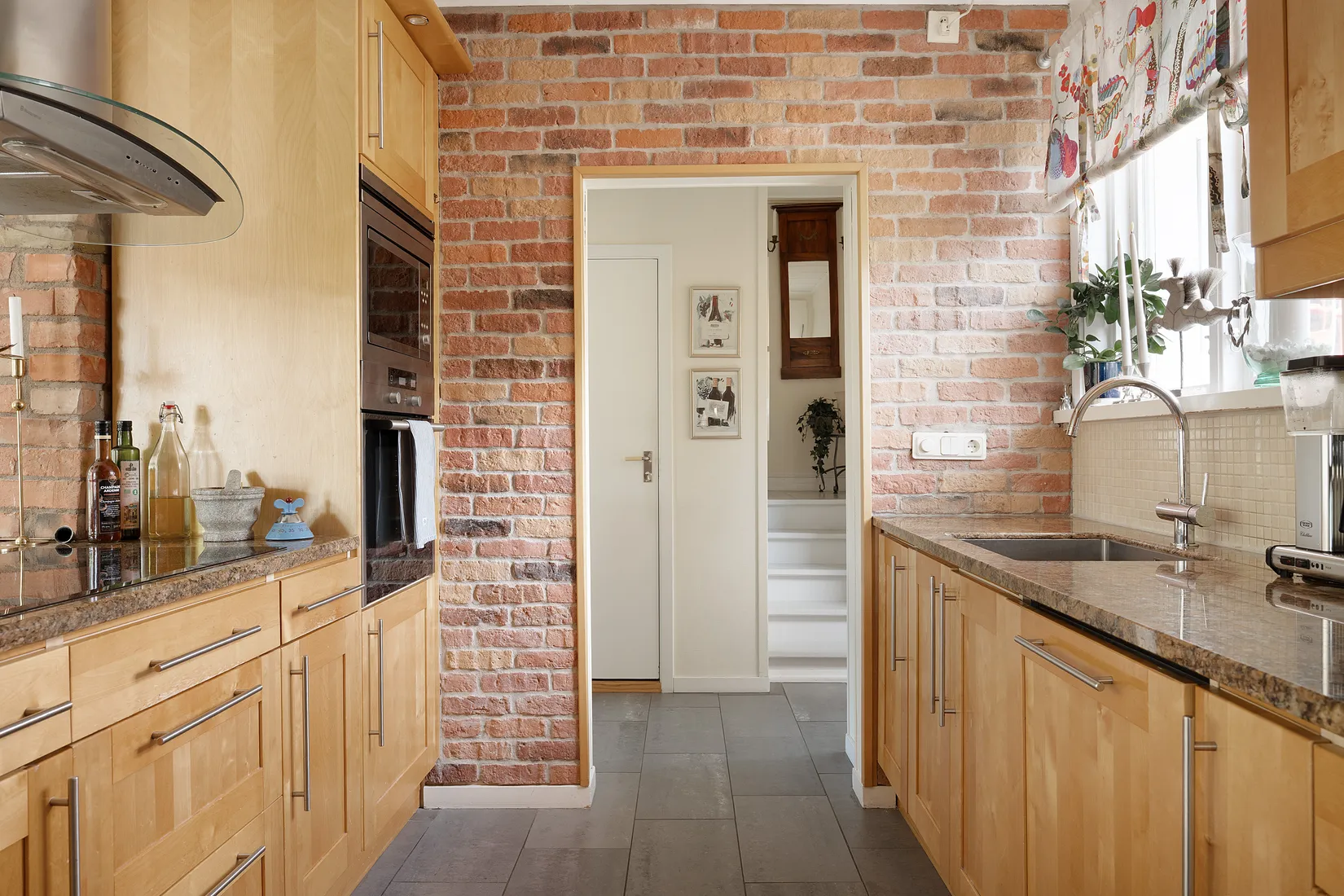 Villa, Danielslundsgatan 58, Haradal, Ängelholm